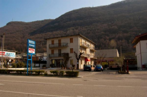 Hotel Marchesini